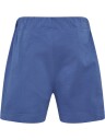 Hummel Shorts   HmlMini   Nederlandsk Blue   Hummel   1½ år 86   Shorts   Blå