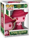 Funko Wicked actionfigur Elphaba Valentine