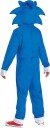 Disguise Sonic Movie Classic Costume 128 cm