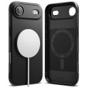 Ringke Onyx Magnetisk MagSafe-deksel for iPhone 17 Air - Svart