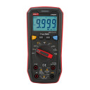 UNI-T UT60BT Digitalt Multimeter - Bluetooth, True RMS, 1000V/KAT II 1000V