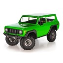 RedCat Scout II Gen8 V2 - Green