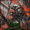 Anubis  Anthromorphicide  CD