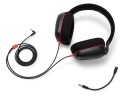 PowerA Nintendo Switch 2 Headset Svart/Rød