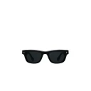 Chimi Eyewear Black 08 Core Solbriller Sort  unisex