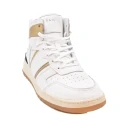 D.a.t.e. Dame Sko Hvit 39 EU,