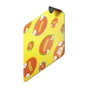 SteelSeries QcK Fortnite Fishstick Gamingmusematte L 67508