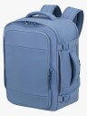 American Tourister Take2Cabin MS Mono Ryggsekk 26,5L Storm Blue