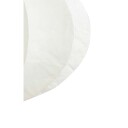 Pumpkin Taklampe Ø 55 x 33 cm Papir Hvit