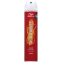 Wella Styling Wellashockwaves Volume Hairspray 250 ml Wella Styling Hårspray
