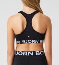 Björn Borg Borg Sports Top Black 134 140