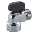 Vinkelkran m/grep 1/2"