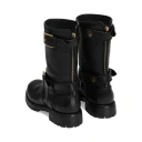 Dolce & Gabbana Dame Sko Svart 40 EU,