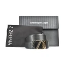 Zegna Herre Accessories Svart 95 CM,