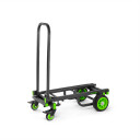 Gravity Stands Gravity Cart M 01 B Multifunctional Trolley (Medium)