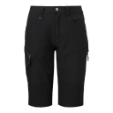 South West Wega Shorts svart 34, Klær