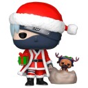 Northix Naruto Shippuden Kakashi Hatake POP-figur med Pakkun