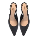 Baldinini Dame Sko Svart 38 1/2 EU,