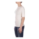 Ralph Lauren Dame Topper Hvit M,