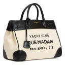 Rue Madam Dame Vesker Beige ONE SIZE,