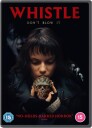 Whistle 2025 DVD