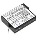 Batteri til kamera for DJI Osmo Action 5