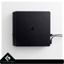 Floating Grip Playstation 4 Slim Wall Mount