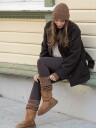 Viking Snorre Exclusive Collection 0007-4A Caia Leggvarmere