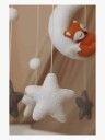 Little Loua Uro, Sleepy Fox
