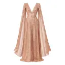 Babylon Dame Kjoler Rosa XL,