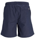 Jack & Jones Junior Night Sky Aiden Summer Jogger Shorts 140