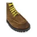 Prada Herre Sko Brun 42 EU,