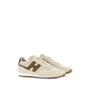 Hogan Herre Sko Beige 45 EU,