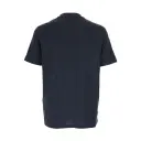 Emporio Armani Herre Topper Blå 2XL,