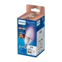 PHILIPS RGB-SMARTPÆRE 4, 9W C37 E14