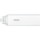 Philips CorePro PL-T LED Pære HF 9W - 840 kald hvit