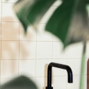 Click"n Tile Twenty Twenty Crushed Banana - Metro 24 stk = 0,2m² Gul