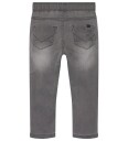 name it Nmmryan Slim Swe Jeans 2472-Th Noos Grey 80