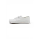 Superga Dame Sko Hvit 37 1/2 EU,