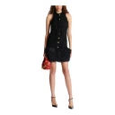 Balmain Dame Kjoler Svart S,