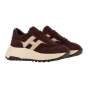 Hogan Dame Sko Brun 37 EU,