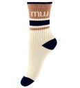 minipop Mpopmoe Bamboo Socks 3 Pack   Multi/patterned   31/34Y