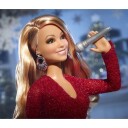 Barbie Mariah Carey Doll Holiday Celebration HJX17