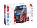 Italeri Iveco S Way Modellbil 1:24