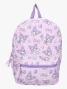 Hello Kitty Kuromi Ryggsekk Style Legends 7L Rosa