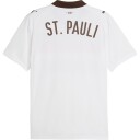 FC St. Pauli 25/26 Bortetrøye Hvit 2XL