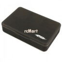 Yeah Racing YA-0194 Multi-Purpose Mini-Box S BK L86x W55 x H