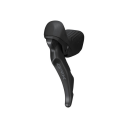 Shimano GRX RX610 2 speed STI Dual Control gir til Skivebremser Venstre