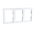 SG Ramme 1.5 3 hull Hvit