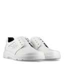 Sika Optimax Safety Shoes O1 SRC White 1 Par SKI-172000-Hvit Hvit 41
